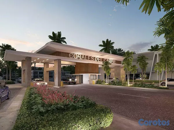 Proyectos - Vendo proyecto de apartamentos en Corales del Cari 4