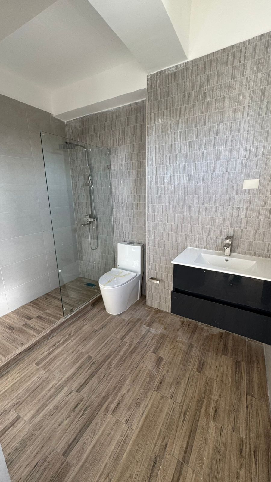 apartamentos - Alquilo apartamento nuevo a estrenar arroyo nondo 1