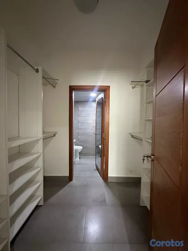 apartamentos - Apartamento en Alquiler de 2 Habitaciones con Línea Blanca - Piantini - Piso Alt 9