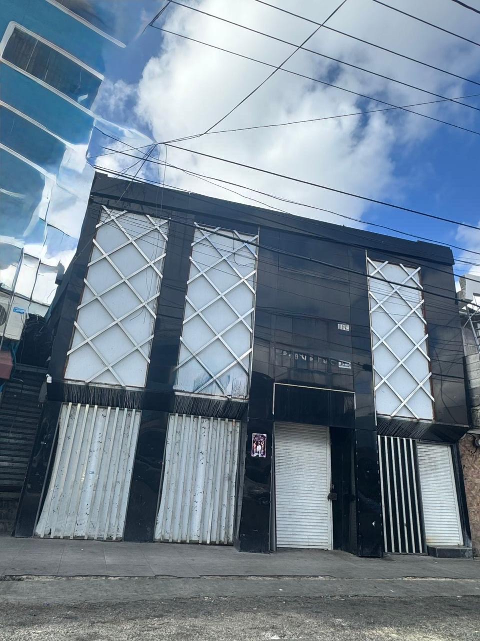 oficinas y locales comerciales - se vende  1