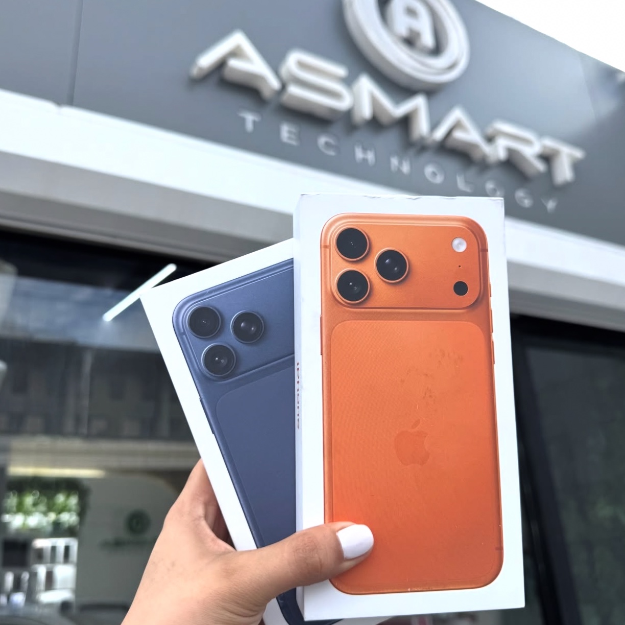 celulares y tabletas - IPHONE 17 PRO MAX Y IPHONE 17 PRO