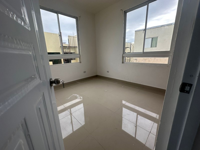 apartamentos - Vendo apartamento en la Independencia miramar 
 5
