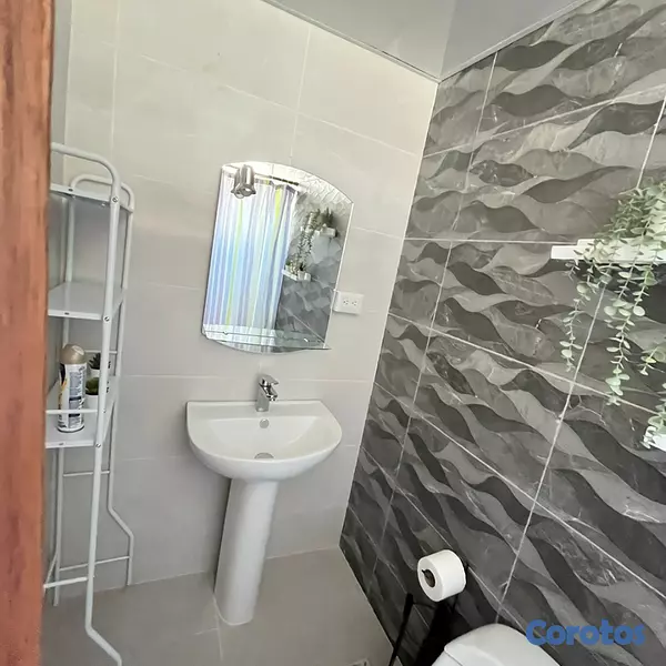 apartamentos - Vendo Apartamento de 2 Habitaciones en Punta Cana 9