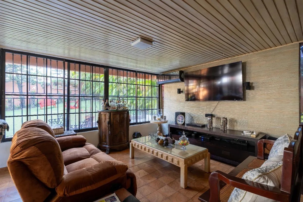 casas - Se Vende Hermosa casa en  Arroyo Hondo II 6
