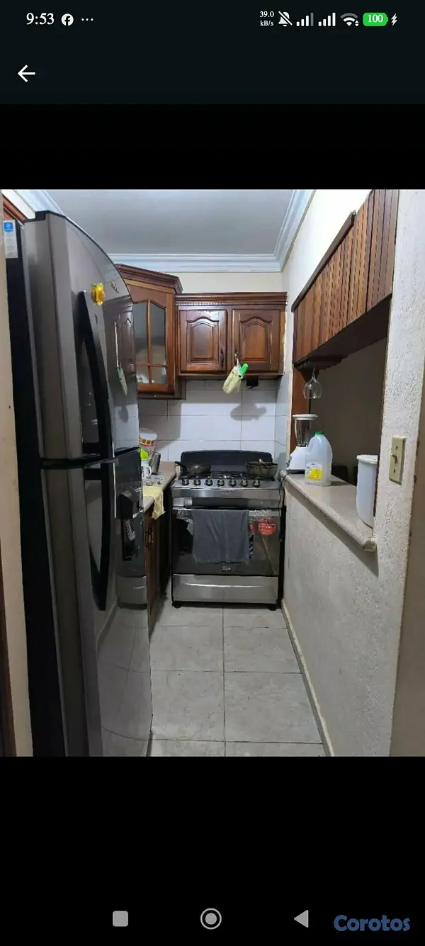 apartamentos -   APARTAMENTO EN VENTA 12