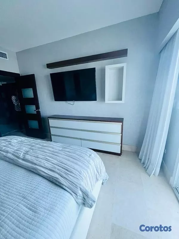 apartamentos - alquiler amueblado 2