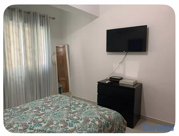 apartamentos - Se Alquila apartamento en Evaristo Morales  10