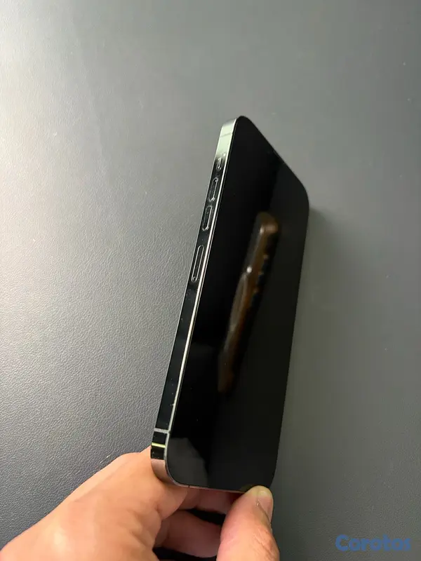 celulares y tabletas - iPhone 13 Pro Max factory 92%🔋  5