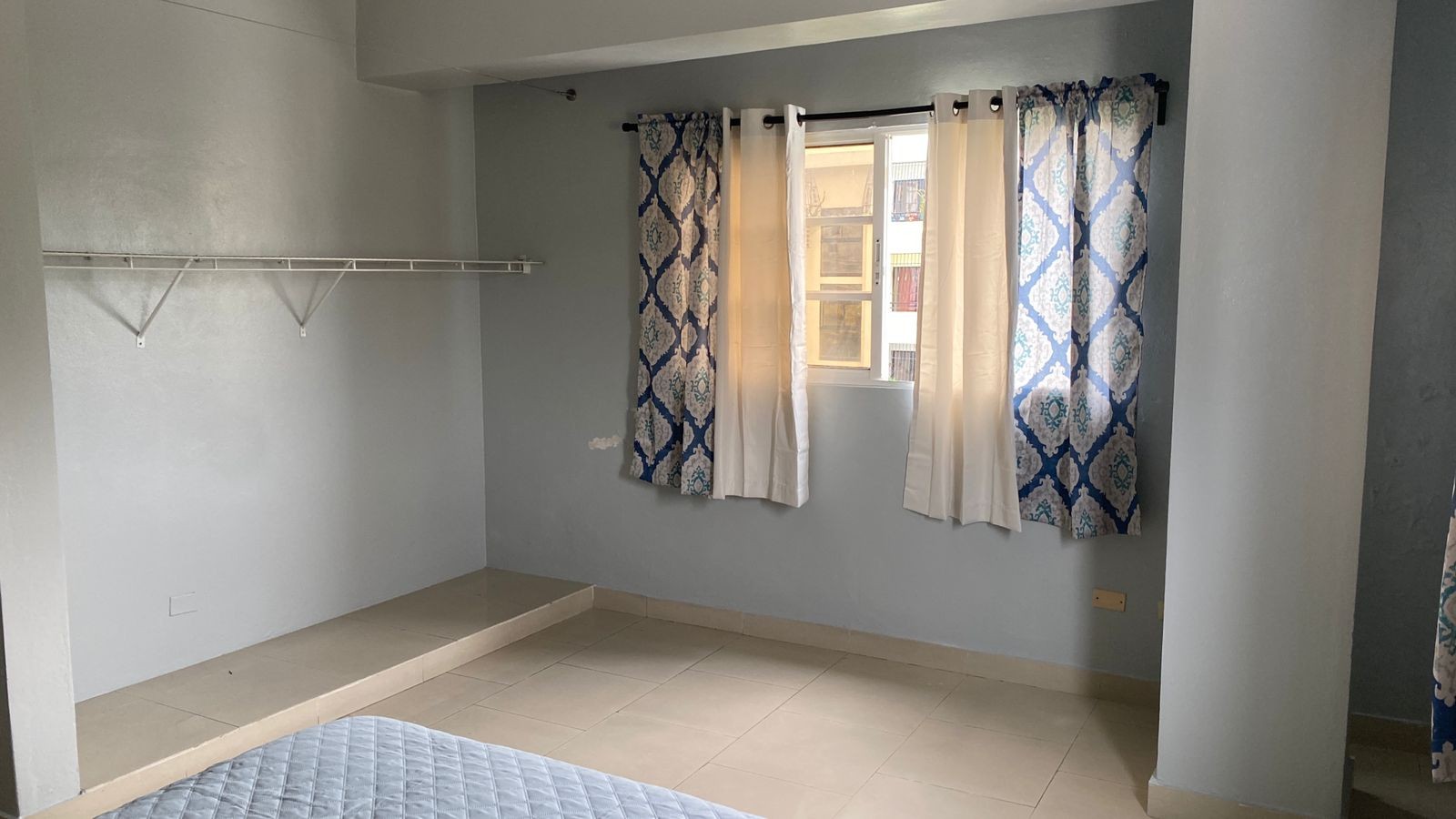 apartamentos - Alquiler Apartamento Amueblado de 2 Habitaciones, Gazcue, Santo Domingo 8