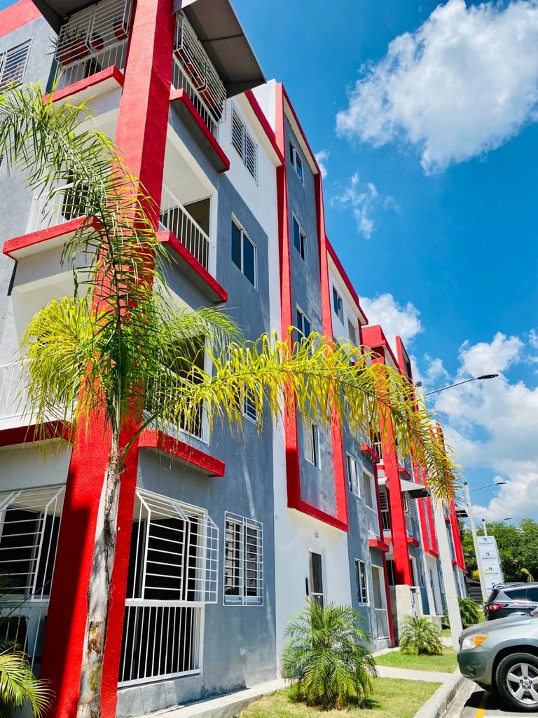 apartamentos - Apartamentos Nuevo En Haina, todos los niveles disponibles, aplican para el bono