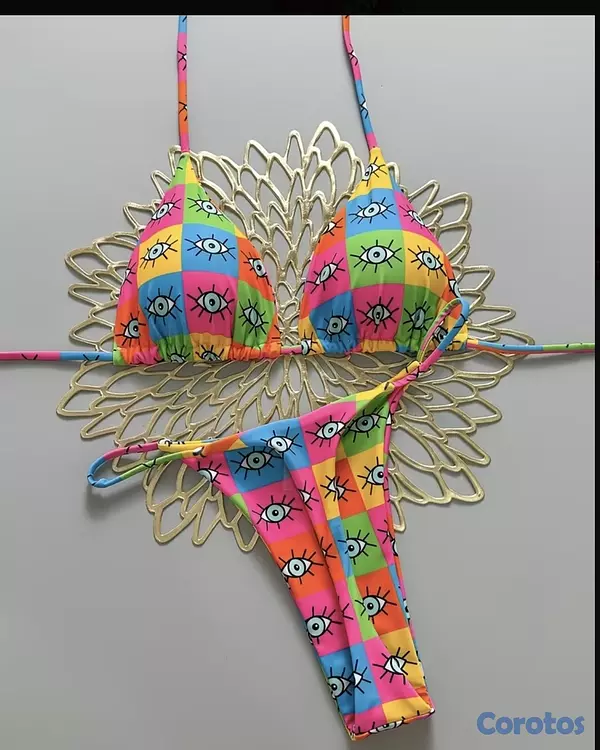 ropa para mujer - Trajes de baño  8