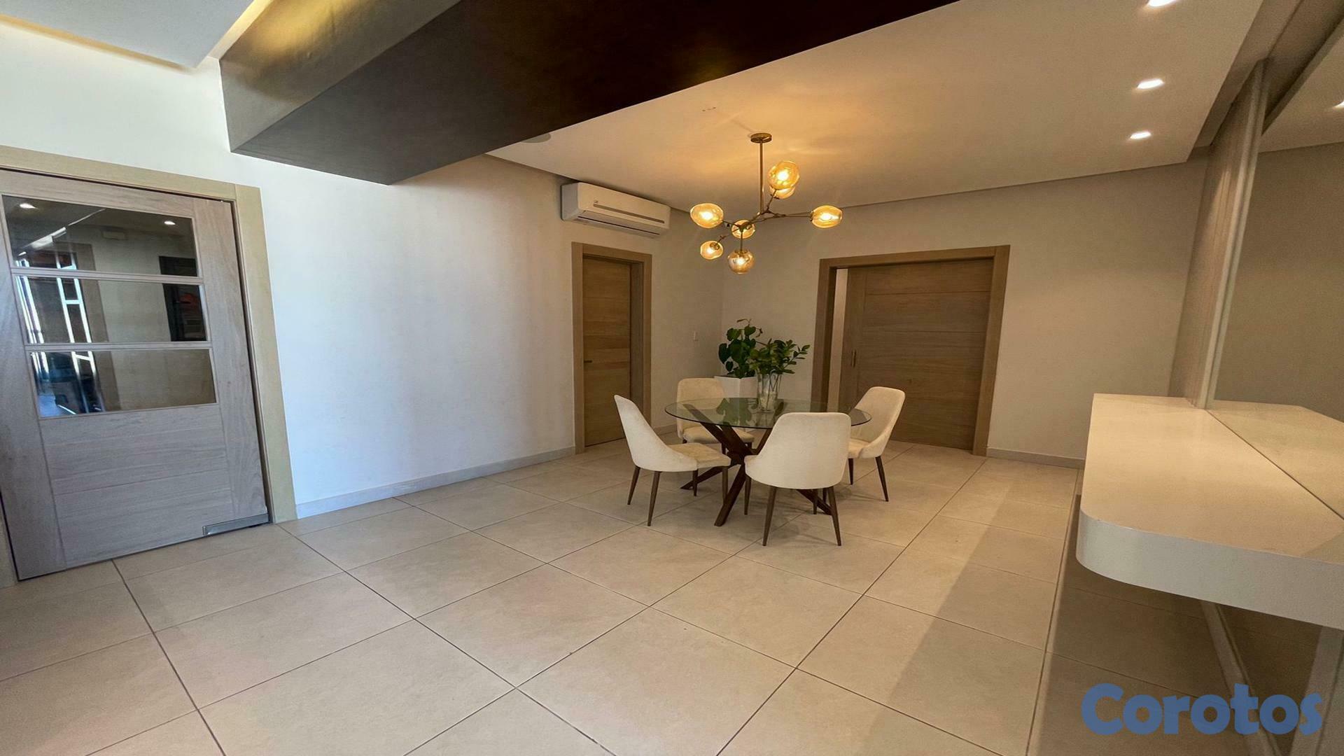 apartamentos - Apartamento en El Millón con Estudio 9