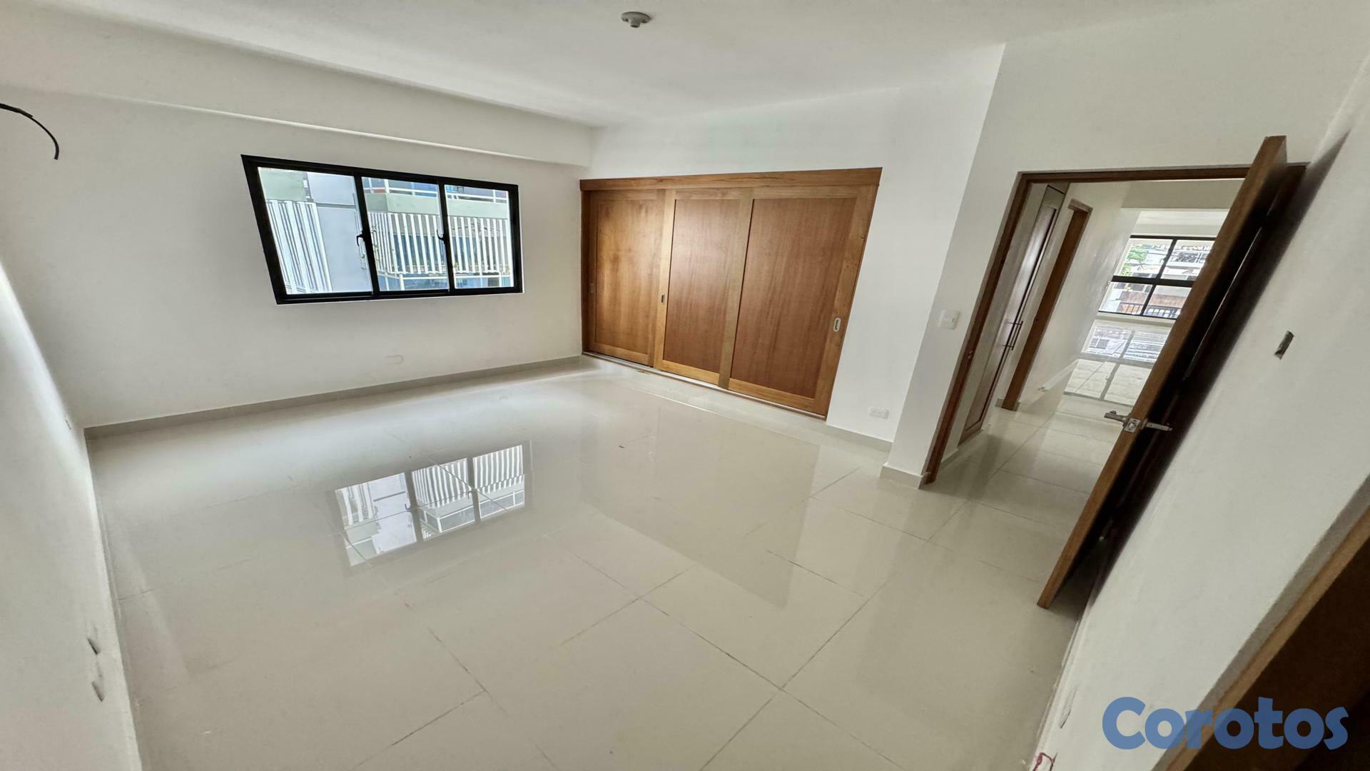 apartamentos - Apartamento Nuevo en El Millón 6