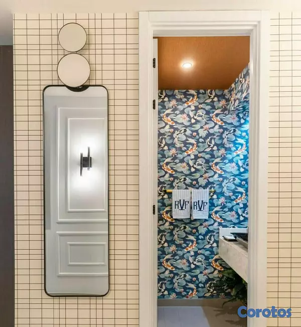 apartamentos - Apartamento en Evaristo Morales  2