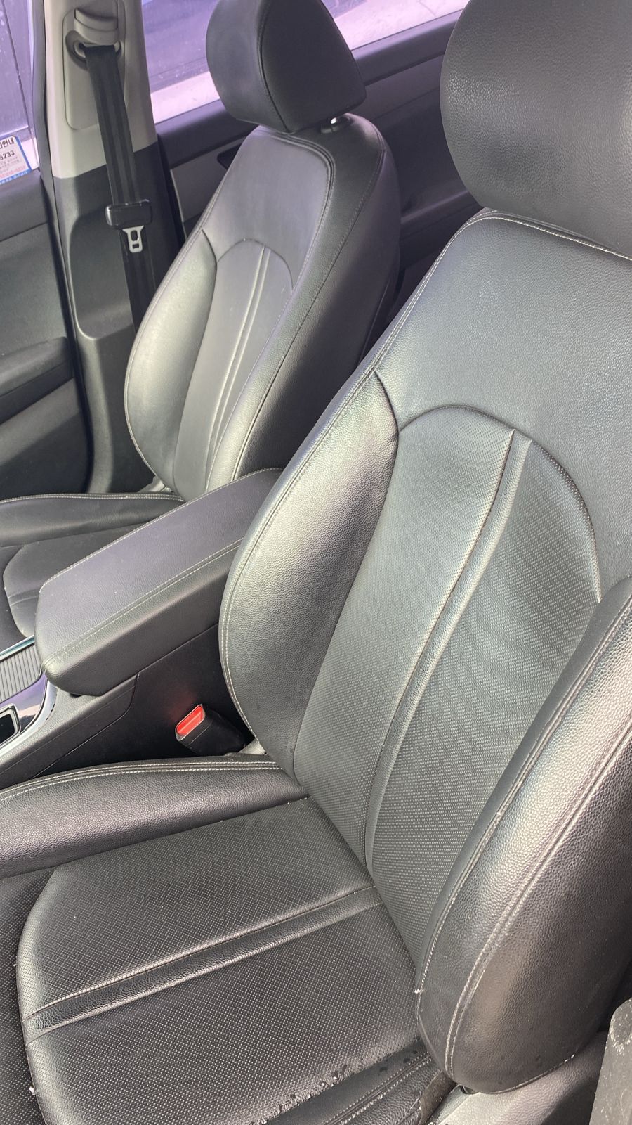 carros - HYUNDAI SONATA NEW RISE 2018 DESDE: RD$740,000.00 3