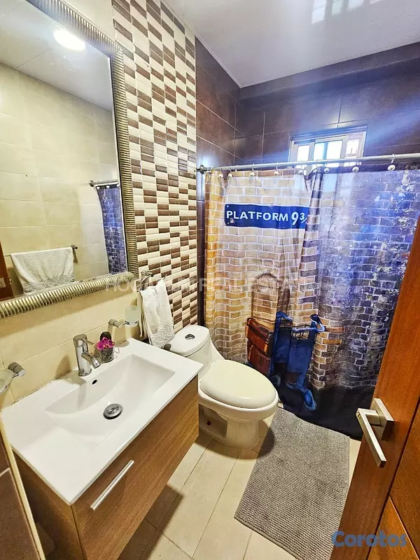 apartamentos - Apartamento con Terraza en Venta – Sector Renacimi 2