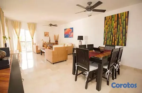 apartamentos - Apartamento con jacuzzi en White Sands con acceso a playa privada 2