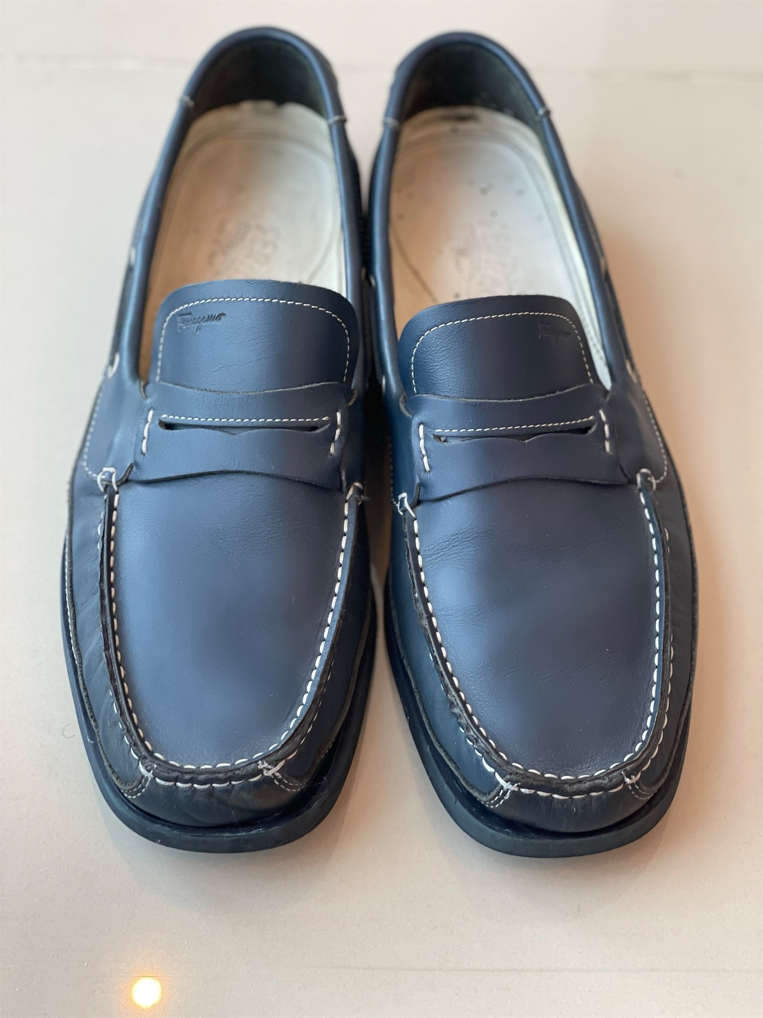 zapatos para hombre - Se venden zapatos Salvatore Ferragamo