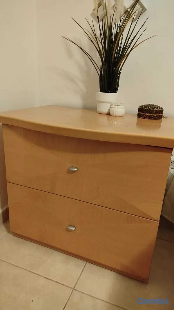 decoración y accesorios - Vendo Mesas de Noche 2