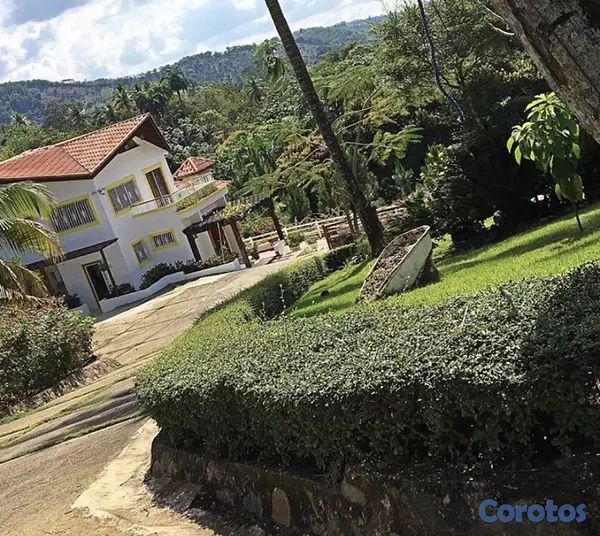 apartamentos - Se alquila Villa para renta fija en La Cuaba Pedro 4