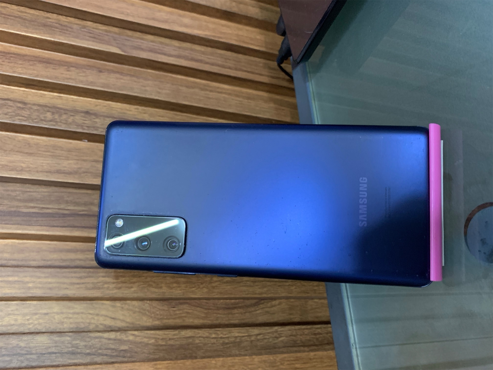 celulares y tabletas - samsung galaxy s20 FE  5