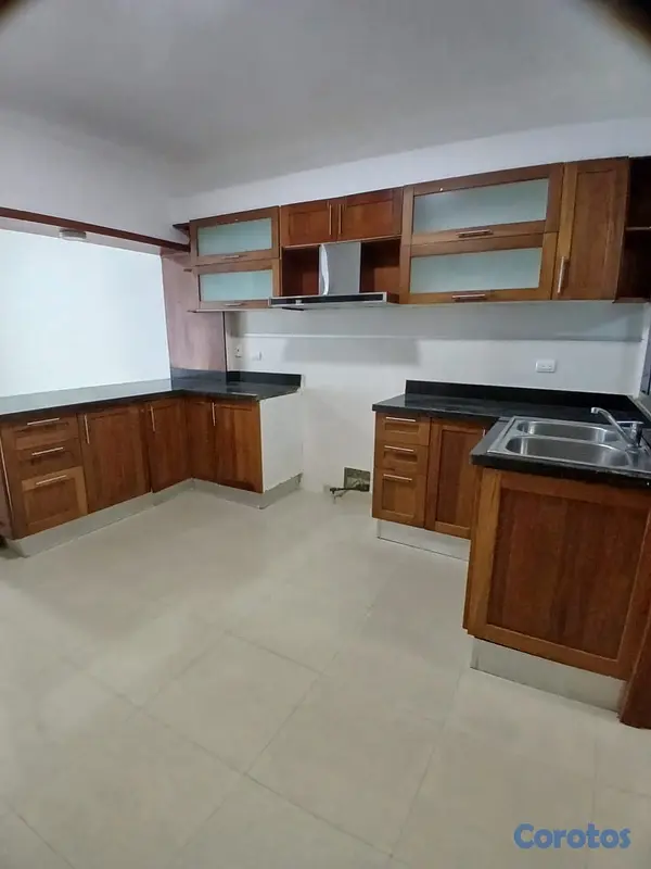 apartamentos - VENDO APARTAMENTO EN PIANTINI, SANTO DOMINGO, DISTRITO NACIONAL. 7