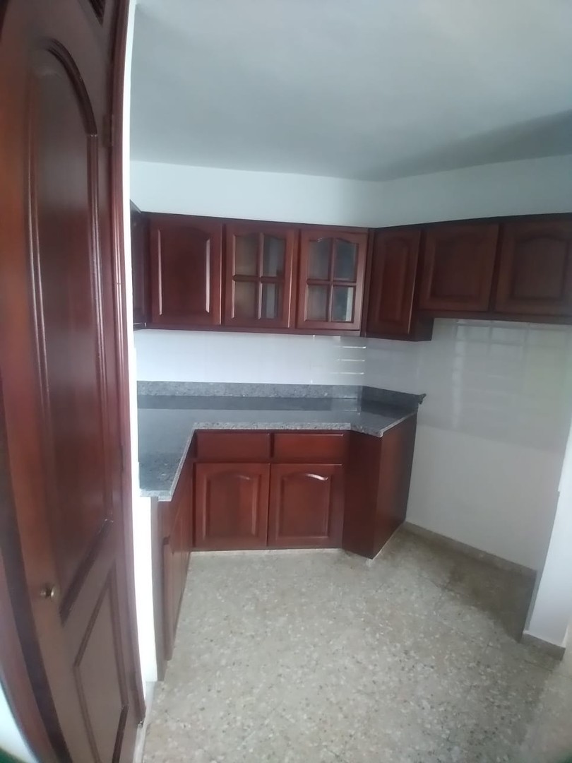 apartamentos - Se alquila apartamento en Urbanización Real 4