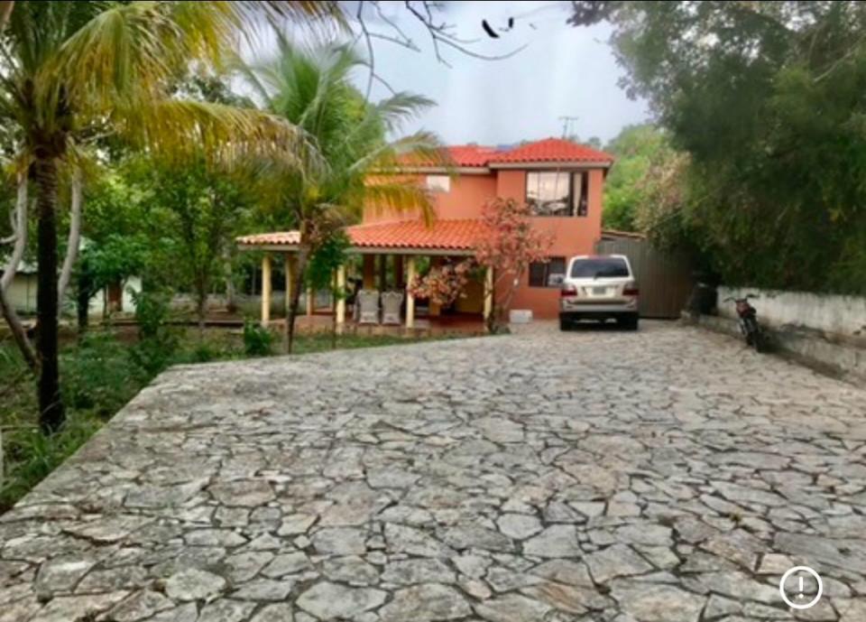 casas - HERMOSA CASA DE CAMPO CERCA DE LA PLAYA DE NAJAYO 8