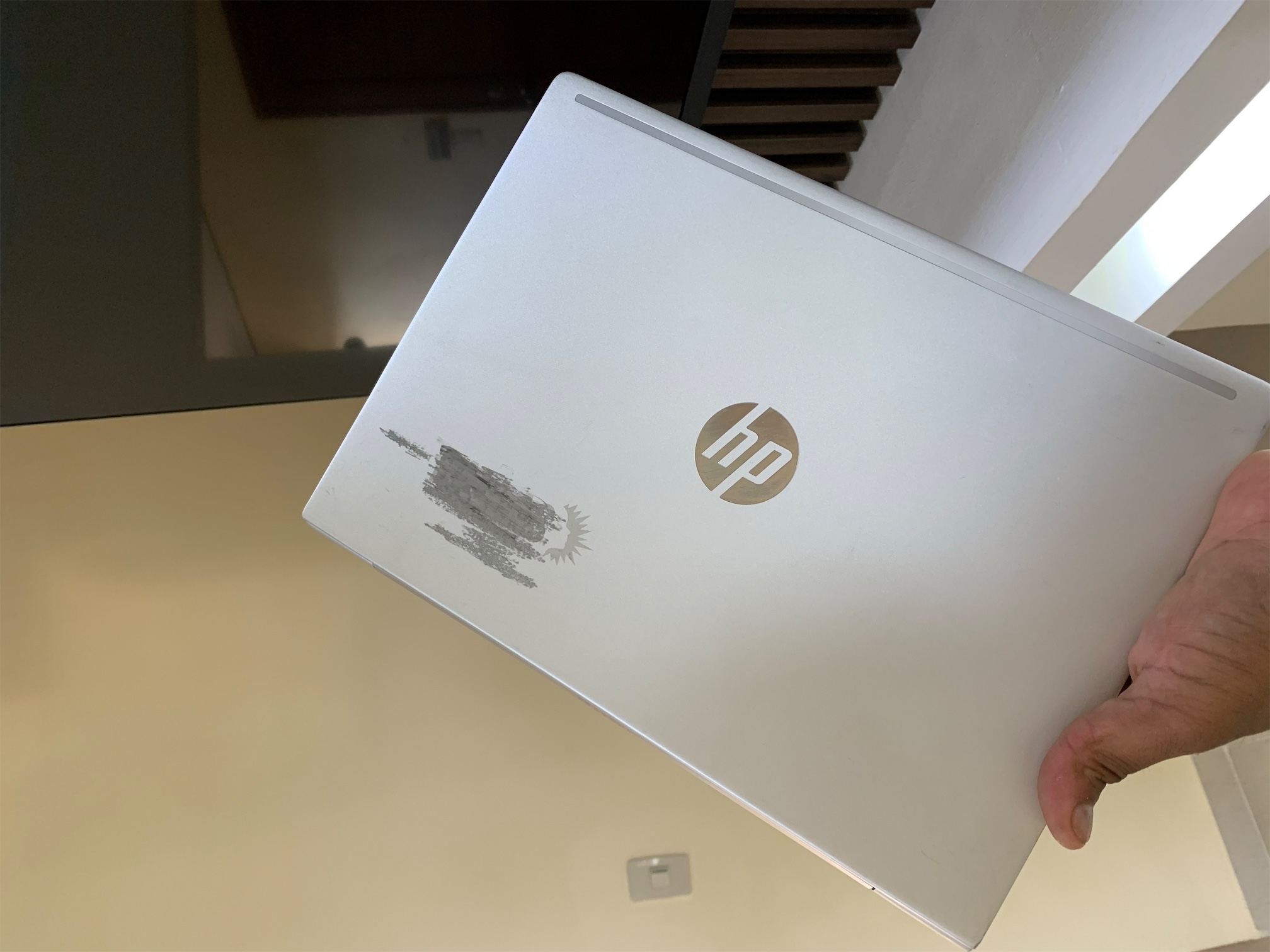 computadoras y laptops - HP Probook G7 2