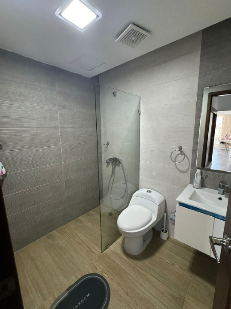 apartamentos - Vendo Hermoso Apartamento en Serralles  7