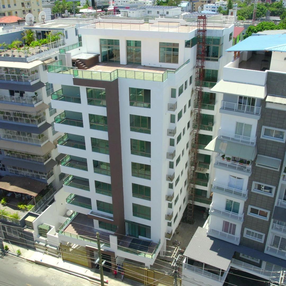 apartamentos - ¡Vendo dos apartamentos de 1 y 2 habitaciones en Mirador norte! 2