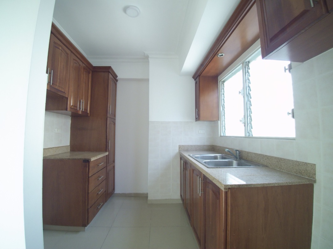 apartamentos - COMODO APARTAMENTO CON EXCELENTE UBICACIÓN EN MIRADOR NORTE 9