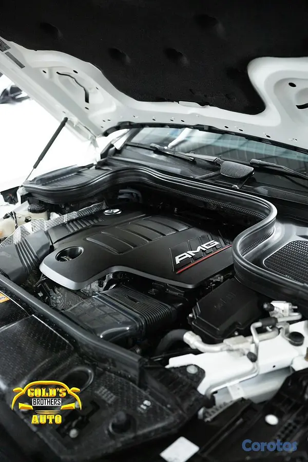 jeepetas y camionetas - Mercedes Benz GLE 53 AMG Coupe Plus 2022 Recien Im 12
