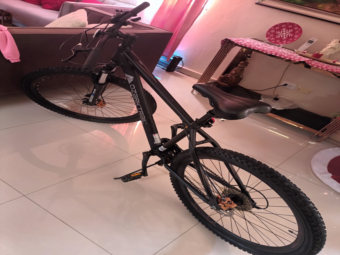 bicicletas y accesorios - De Oportunidad bisicleta aro 29 4