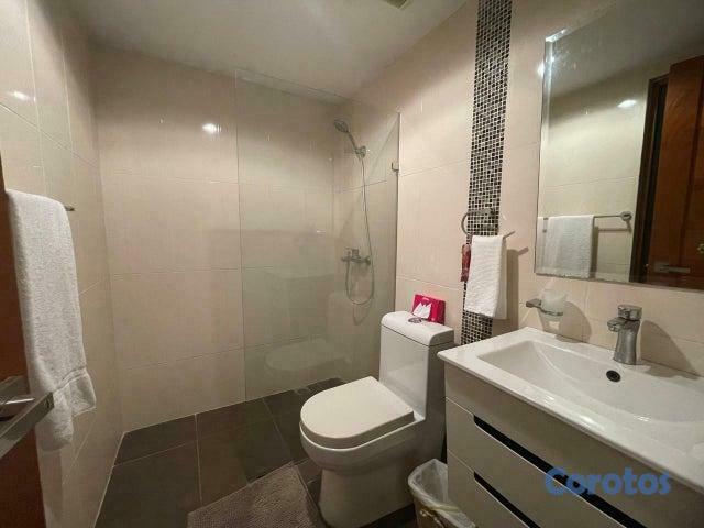 apartamentos - Alquiler de apartamento de 1 habitacion amueblado 7