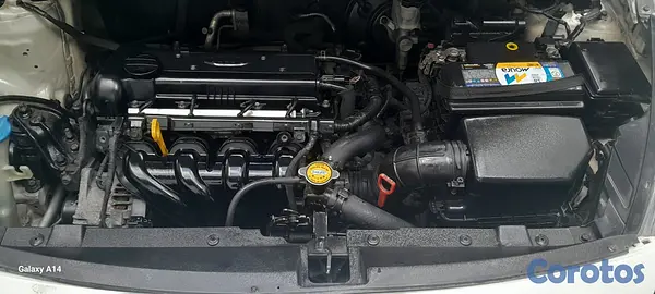 carros - Kia Rio 2013 Ligeramente Negociable. 6