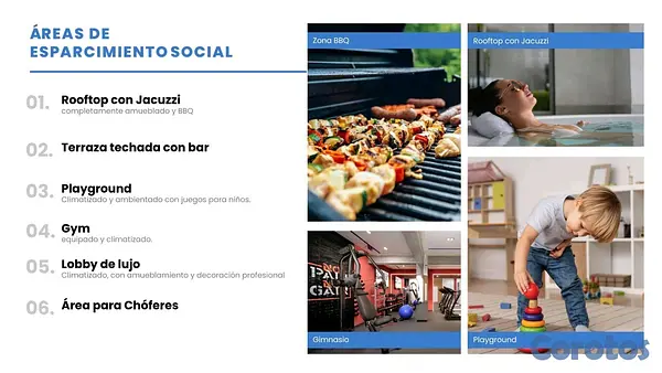 apartamentos - Venta de Apartamento en Gazcue 8