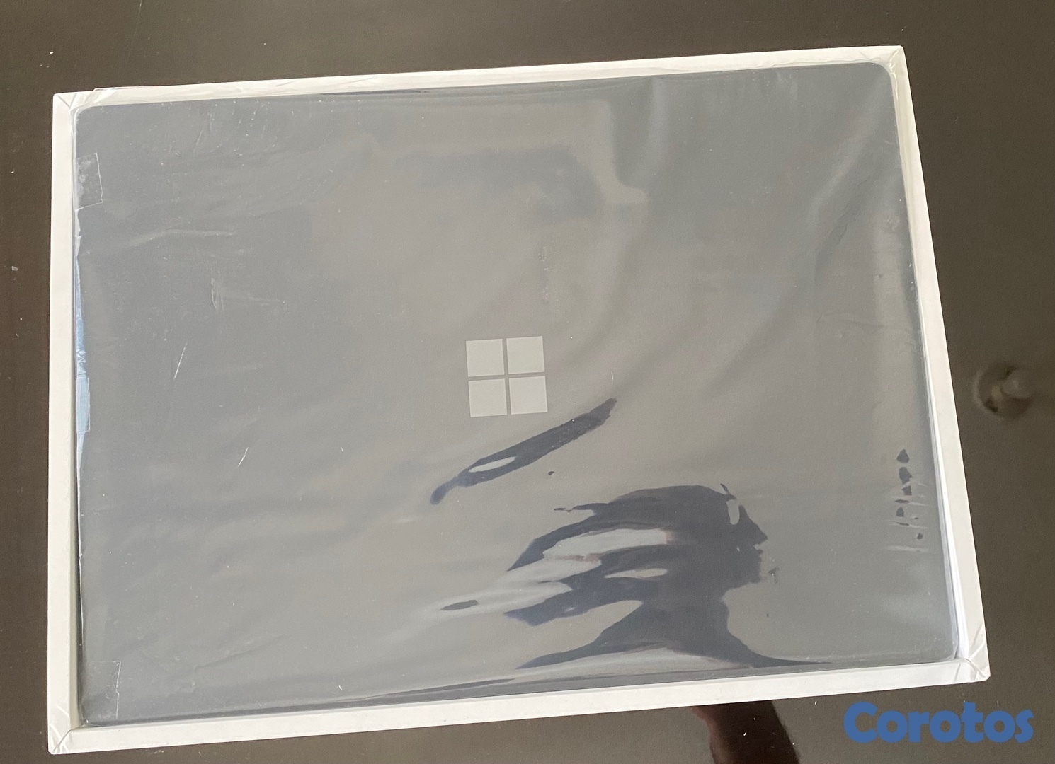 computadoras y laptops - Laptop Microsoft Surface 5 de 512gb y 16 de RAM  4