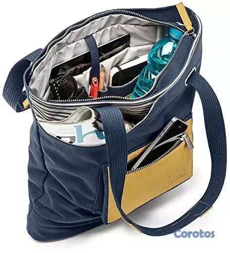 carteras y maletas - Bolso mediano Colección Mediterránea de National G 3