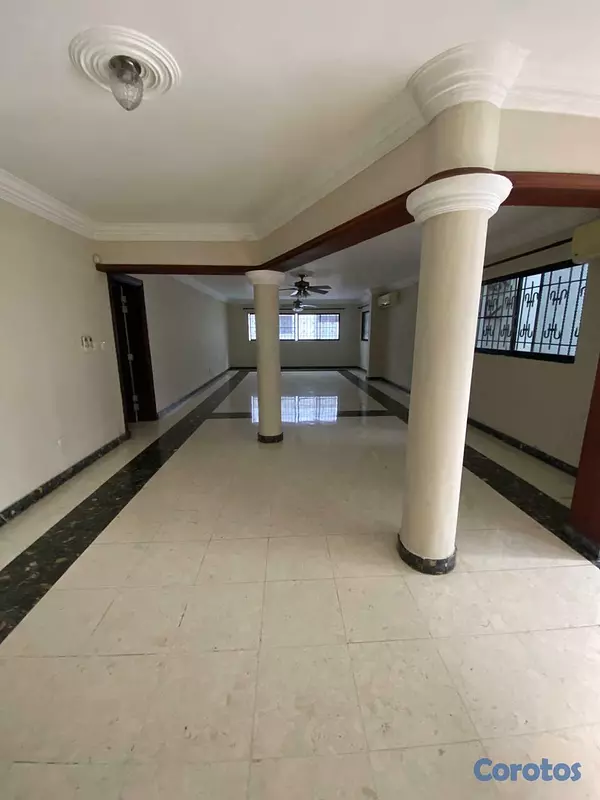 apartamentos - 🔵Apartamento classico 3er piso en bella vista  10