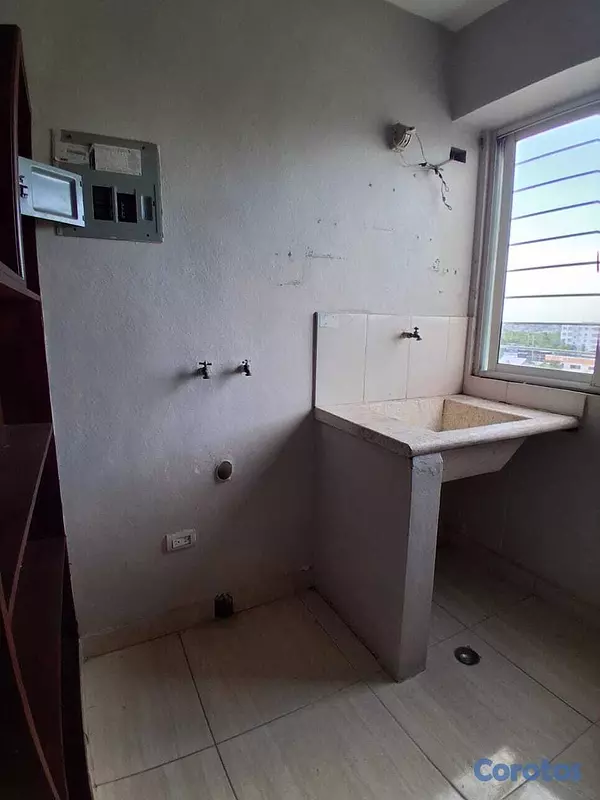 apartamentos - Apartamento Ensanche Ozama -Precio en alquiler RD$ 5