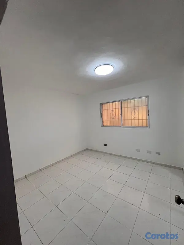 apartamentos - venta apartamento-Cacique Santo Domingo 6