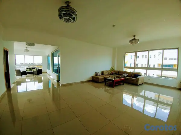 apartamentos - comodo y sobriamente amueblado, centrico 3