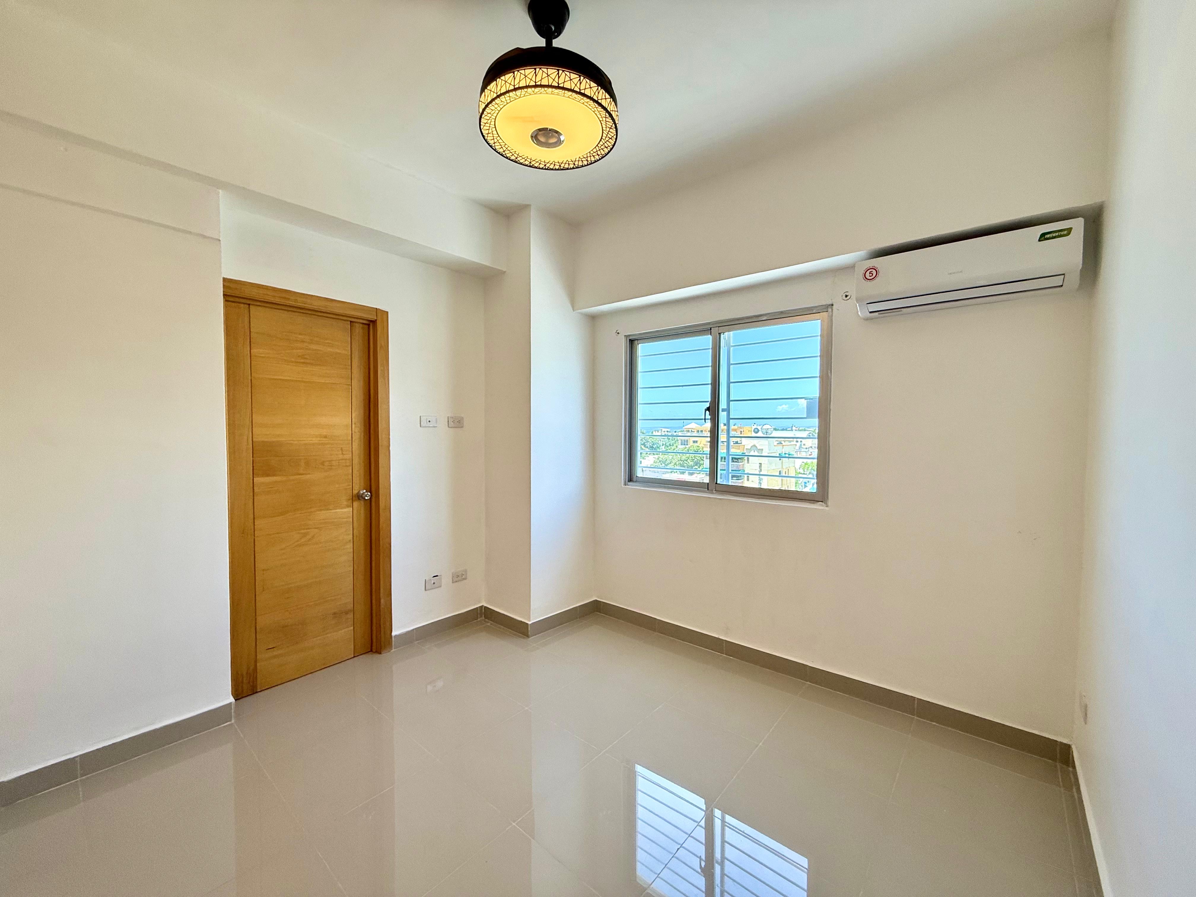 apartamentos - Av. Independencia📍  ¡Apartamento disponible en al 1