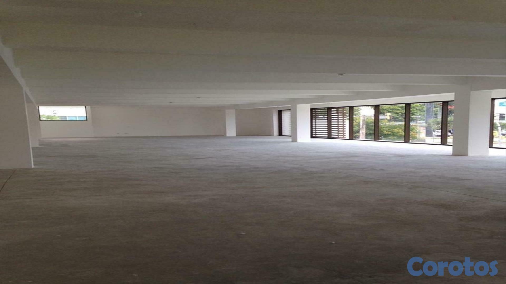 oficinas y locales comerciales - Locales comerciales 2do nivel alquiler Piantini Santo Domingo 3