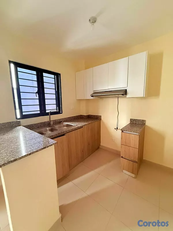 apartamentos - Apartamento  en Venta  vacío – Residencial Quintas 8