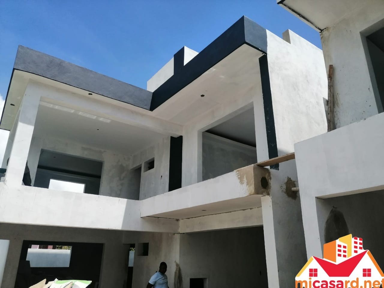 casas - Casas Residencial Cerrado (Cul de Sac) 1