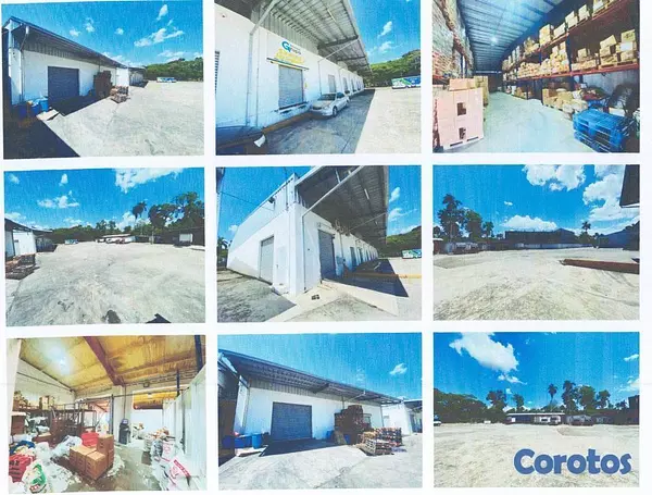 otros inmuebles - Gran Nave Industrial en San Francisco de Macoris  6