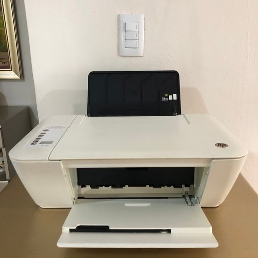 impresoras y scanners - Impresora HP