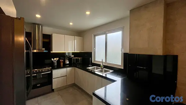 apartamentos - Apartamento en venta y alquiler en Piantini de 2 h 8